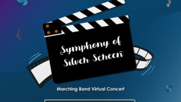 Marching Band UGM Persembahkan “Symphony of Silver Screen: Marching Band Virtual Concert”. Catat Tanggalnya Biar Nggak Ketinggalan!