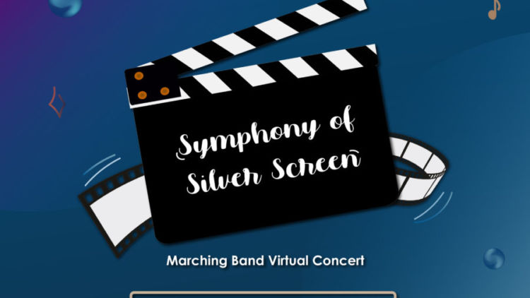 Marching Band UGM Persembahkan “Symphony of Silver Screen: Marching Band Virtual Concert”. Catat Tanggalnya Biar Nggak Ketinggalan!