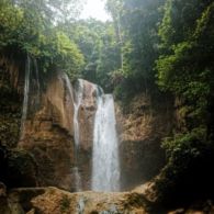 #DiIndonesiaAja-Ada Keindahan Alam yang Tersembunyi di Kabupaten Bone, Sulawesi Selatan.