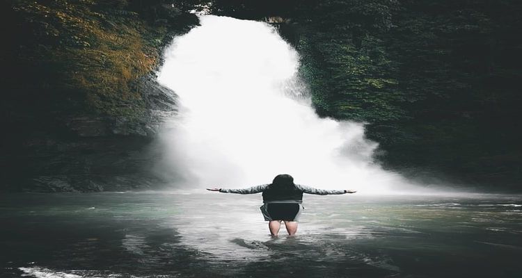 #DiIndonesiaAja-Menjelajah Lahat, Menelusuri Eksotisme Negeri Sejuta Air Terjun.