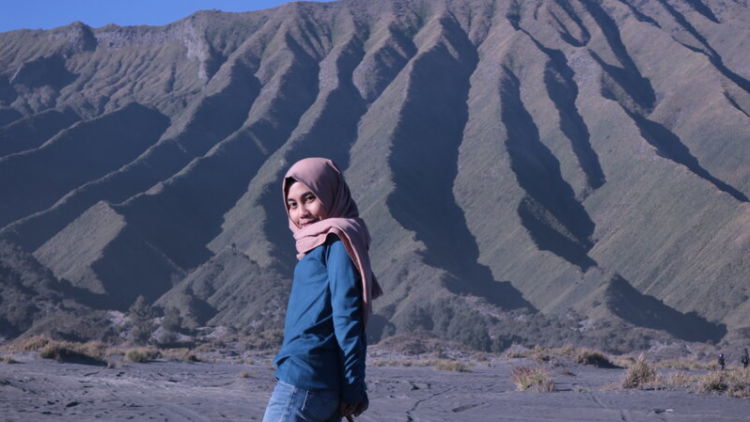 #DiIndonesiaAja-5 Spot Wajib Mengabadikan Foto Saat di Gunung Bromo!