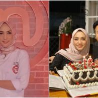 Suami Meninggal Dunia, Lita MasterChef Indonesia dan Tiga Anaknya Banjir Doa Agar Dikuatkan