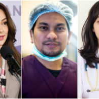 10 Artis yang Ternyata juga Berprofesi sebagai Dokter. Udah Tahu?