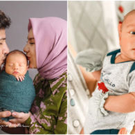 Jadi yang Pertama di Indonesia, Bayi Irish Bella dan Ammar Zoni Udah Dapat Beasiswa Sampai Kuliah!