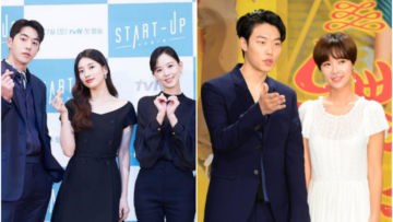 4 Drama Korea tentang Perjuangan Berkarier di Start-Up. Seru Banget dan Bisa Jadi Motivasi Kerja!