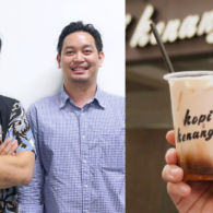 Kisah Sukses Pendiri Kopi Kenangan, Edward Tirtanata dan James Prananto. Kini Punya Ratusan Gerai!