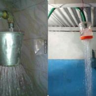 11 Lifehack Shower Kamar Mandi Ala Sobat Low Budget. Rumah Biasa Aja, Fasilitas Bintang Lima!