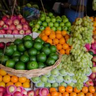 Kalau Kamu Jalan-Jalan ke Bandar Lampung, Ingat 6 Nama Buah Ini dalam Bahasa Lampung, ya!