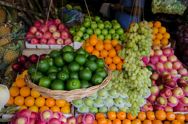 Kalau Kamu Jalan-Jalan ke Bandar Lampung, Ingat 6 Nama Buah Ini dalam Bahasa Lampung, ya!