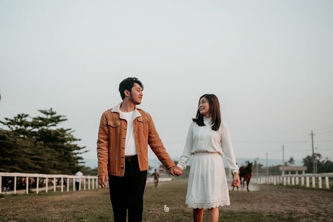 9 Spot Pre-wedding di Jogja Rasa Luar Negeri. Nggak Harus Jauh-jauh Pergi