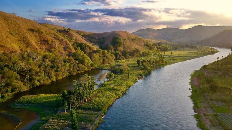 #DiIndonesiaAja-Indahnya Tempat Wisata di Sumba, Kekayaan Alam yang Mendunia.