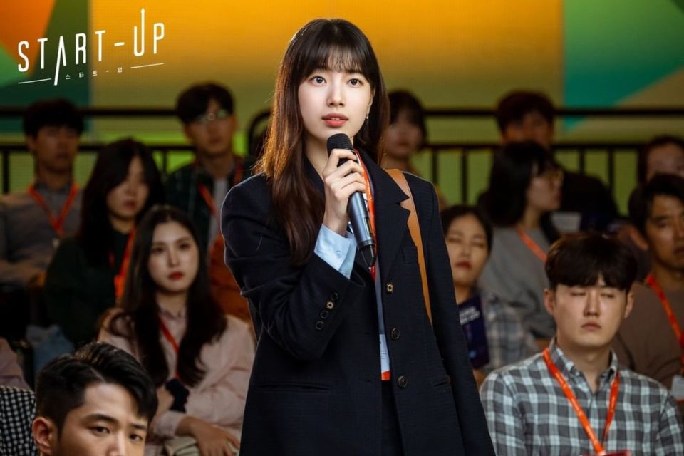 [KUIS] Cek yuk, di Antara Karakter Drama 'Start Up' ini, Kamu Paling Cocok Kerja dengan Siapa?