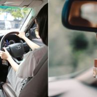 7 Trik Jitu Memilih Parfum Mobil yang Nggak Bikin Pusing. Jangan Taruh di Depan Ventilasi AC!