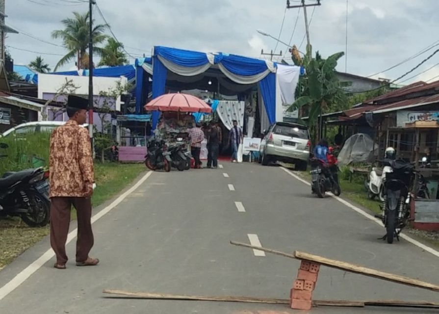 6 Kebiasaan Acara Nikahan yang Harusnya Dikurangi bahkan Dihentikan