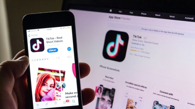 Intip Algoritma TikTok yang Bisa Bikin Konten Jualanmu Viral. Jualan di Platform ini? Bisa~