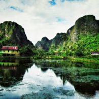 #DiIndonesiaAja-Rammang-Rammang. Berwisata Sejak dalam Perjalanan