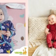 6 Rekomendasi Merek Baju Newborn yang Bahannya Super Nyaman, Harga ‘Aman’ dan Modelnya Kekinian