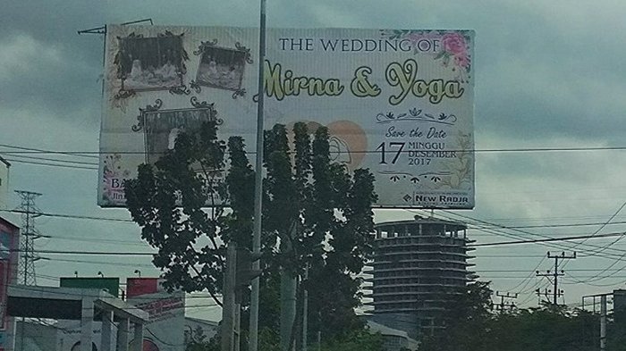 Sempat Viral Undangan Nikah Format Jurnal Ilmiah, 5 Undangan Kreatif ini Juga Tak Kalah Unik!