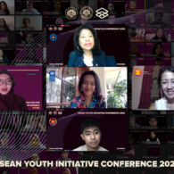 Unpad Gelar Konferensi Internasional, ASEAN Youth Initiative Conference 2020 Secara Daring