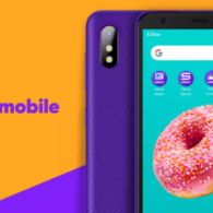 Banting Setir, Yahoo! Luncurkan Smartphone Pertama Mereka dengan Harga Rp 700 Ribuan. Bagus Nggak, Ya?