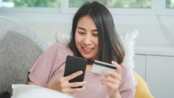 5 Tipe Pembeli Online Paling Umum. Kamu Termasuk yang Mana nih?