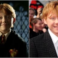 Akhirnya Punya Akun Instagram, Rupert Grint Pemeran Ron Weasley Pamer Status Jadi Ayah Baru