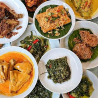 5 Kuliner Ini Wajib Dicoba Pas Liburan Ke Padang. Kuliner Padang Nggak Cuma Rendang kok~