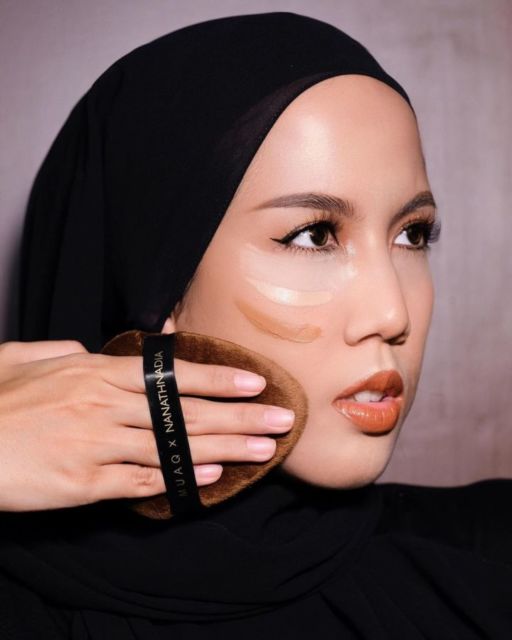 Perjalanan Karierku Jadi MUA, Eks Pekerja Kantoran yang Sempat Make-up 1000 Klien dalam Setahun