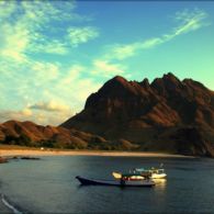 6 Destinasi Wisata Nusa Tenggara Timur yang Nggak Kalah Indah dan Keren dari Labuan Bajo