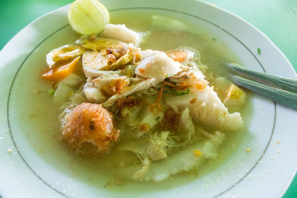 7 Kuliner Khas Kalimantan yang Harus Kamu Coba Jika Berkunjung ke Pulau 1000 Sungai Ini!