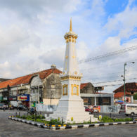 6 Tempat Wisata Alam di Jogja yang Keren & Terbaru