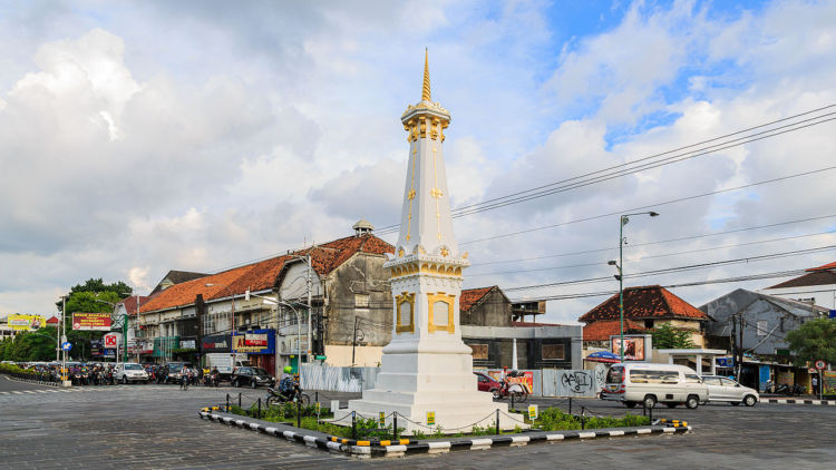 6 Tempat Wisata Alam di Jogja yang Keren & Terbaru