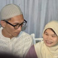 Sempat Berniat Donorkan Matanya untuk Anak Yatim, Melly Goeslaw: Allah Punya Keputusan Lebih Baik