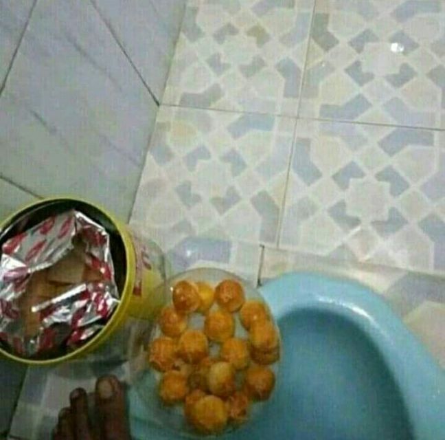 Penasaran Kenapa Cowok Kadang Betah Banget di Kamar Mandi? Ternyata ini Kegiatan Rahasia Mereka