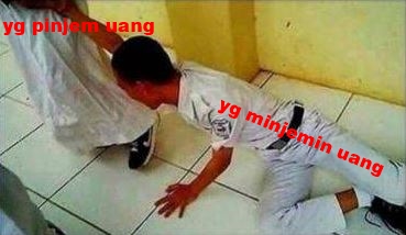 11 Meme Orang Utang yang Acapkali Nggak Ada Akhlak. Relate Banget sama Kehidupan Kita nih!