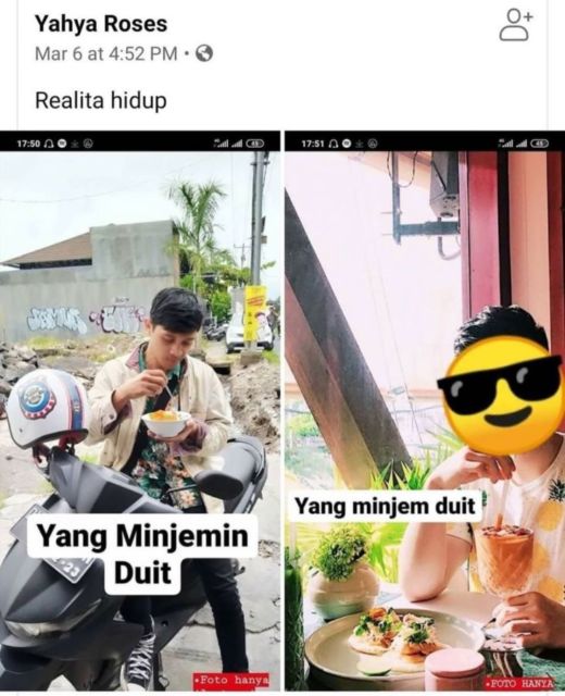 11 Meme Orang Utang yang Acapkali Nggak Ada Akhlak. Relate Banget sama Kehidupan Kita nih!