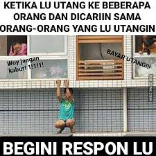 11 Meme Orang Utang yang Acapkali Nggak Ada Akhlak. Relate Banget sama Kehidupan Kita nih!