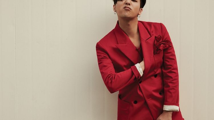 #BeraniWujudkanMimpi-7 Sikap G-Dragon ini Bisa Kamu Tiru dalam Meraih Impian