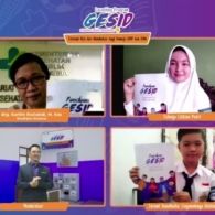 Danone Bersama Departemen Gizi FEMA IPB Luncurkan Program ‘Gesid’ untuk Remaja SMP dan SMA Indonesia