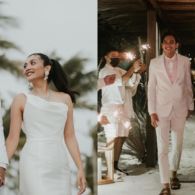 Adipati Dolken-Canti Tachril Nikah di Belitung, Ini 4 Tips Saat Gelar Destination Wedding Impian