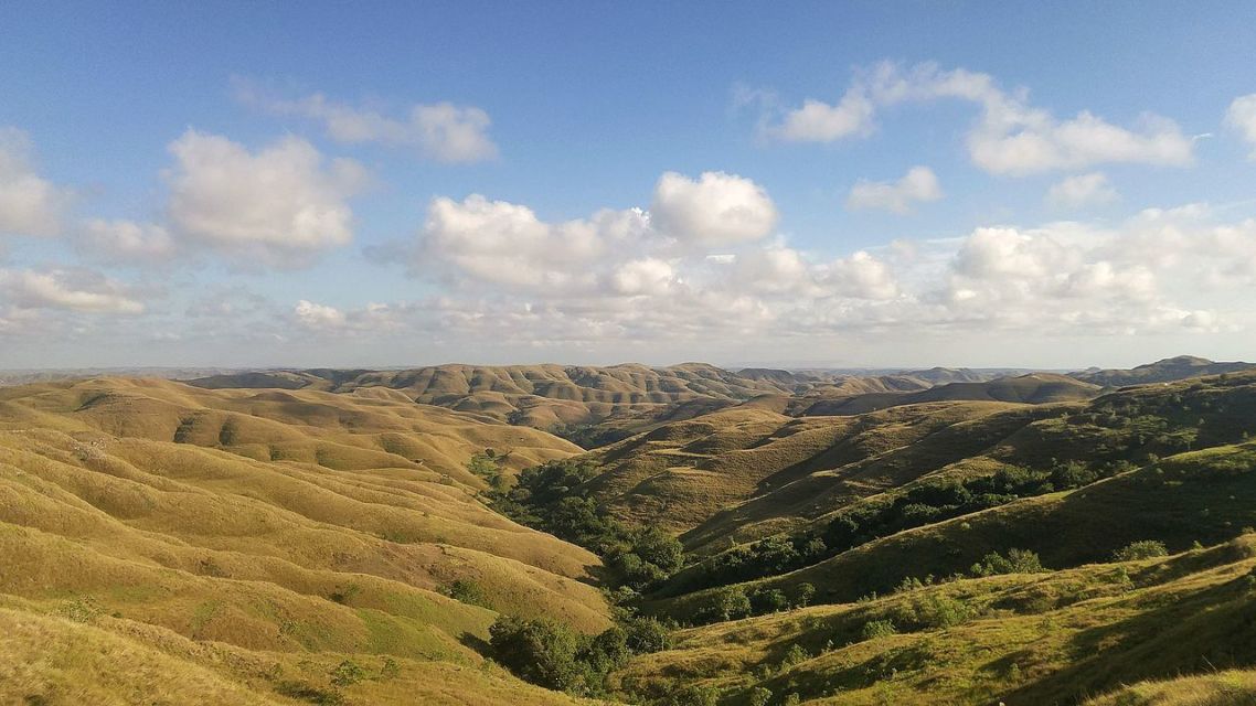 6 Destinasi Wisata Nusa Tenggara Timur yang Nggak Kalah Indah dan Keren dari Labuan Bajo