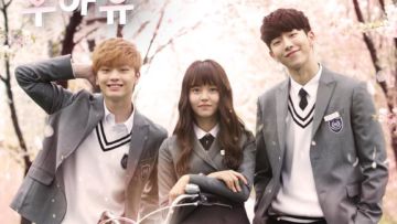 5 Rekomendasi Drama Korea yang Bakal Bikin Pusing Pilih Tim Mana, Second Lead vs Main Lead