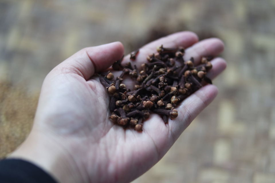 8 Minuman Tradisional untuk Atasi Bau Badan. Terapi dari Dalam, Nggak Melulu Pakai Deodoran