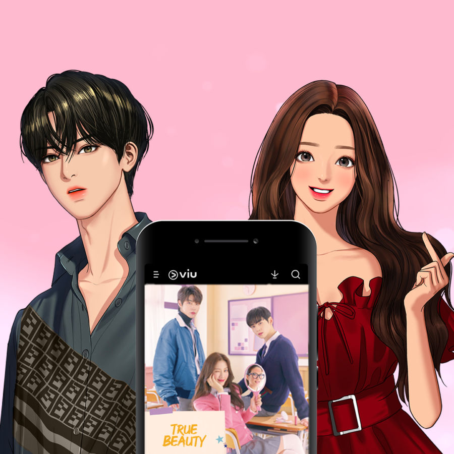 True Beauty dan Sweet Home, 2 Drama Korea Adaptasi dari Webtoon yang Siap Ramaikan Akhir Tahunmu!