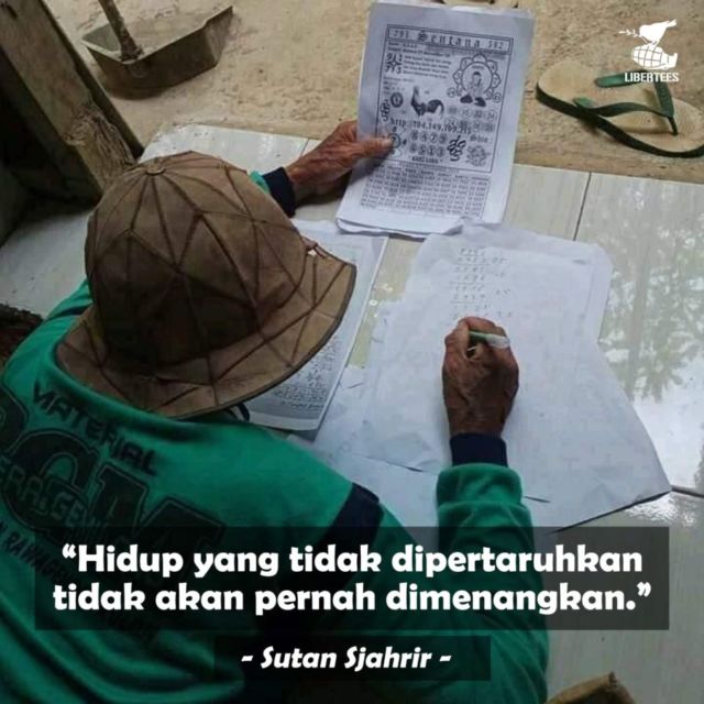 Membedah Rahasia Kenapa Orang Tua Zaman Dulu Lebih Pinter Main 