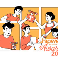 Ini Dia Artikel Terpilih dan Kontributor Terbaik di “Hipwee Community Awards”. Selamat!