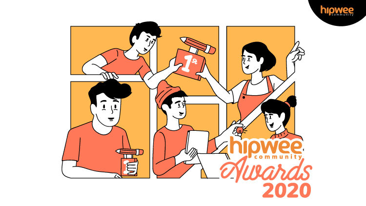 Ini Dia Artikel Terpilih dan Kontributor Terbaik di “Hipwee Community Awards”. Selamat!