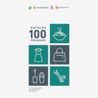 Kolaborasi UKM Indonesia dengan WhatsApp dan Kemenkop UKM Luncurkan ‘Katalog 100 UKMJUWARA’ untuk Promosikan Produk UMKM