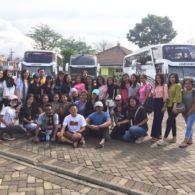 Mengenang Study Tour Sekolah yang Seru dan Berkesan. Malah Nggak Ada Study-nya Sama Sekali :D