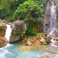 Curug Ciburial, Surga Tersembunyi di Pinggir Ibukota